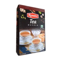 Ramdev Premium Tea Masala