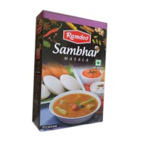 Ramdev Premium Sambhar Masala