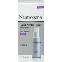 Neutrogena Rapid Wrinkle Repair Night