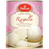 Haldiram Tin Rasgulla