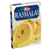 Gits Rasmalai