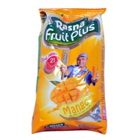 Rasna Fruit Plus Mango Flavour
