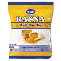 Rasna Madhi Toor Dal