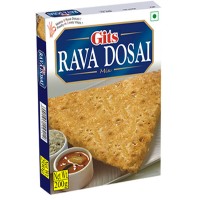 Gits Rava Dosa