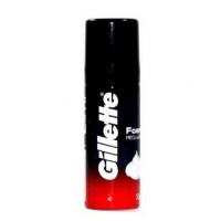 Gillette Regular Foam 