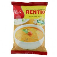 Rentio Toor Dal (Oily)