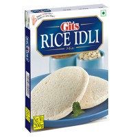 Gits Rice Idli Mix