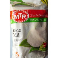 MTR Rice Idli
