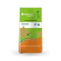 Sanjeevani Organic Rice Sona Masoori