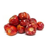 Red Round Chilli (Boria Marcha)