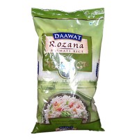 Daawat Rozana Gold Basmati Rice