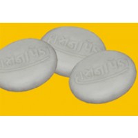 Das Safed Prashadi Penda
