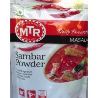 MTR Sambar Powder