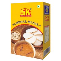 SK Sambhar Masala