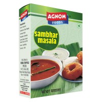 Agnom Sambhar Masala
