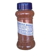 Spyran Samosa Masala