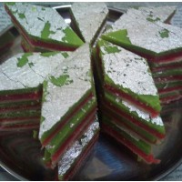 Navinchandra Sandwitch Katri