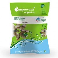 Sanjeevani Organic Cashew  