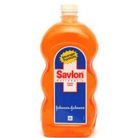 Savlon Antiseptic Liquid 