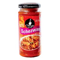 Chings Schezwan Sauce