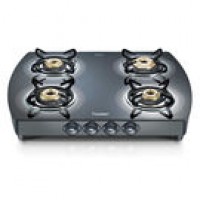 Prestige Schott Glass Top Gas Stove GTS 04
