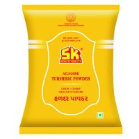 SK Selam Turmeric Powder