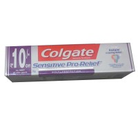 Colgate Sensetive Pro. Relief Tooth Paste