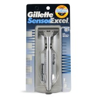 Gillette Sensor Excel Razor