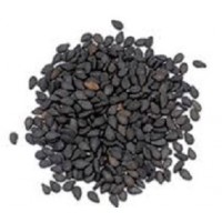 Sesame Seeds (Black)