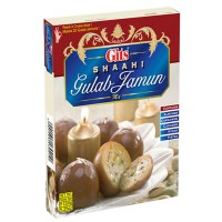 Gits Shahi Gulab Jamun