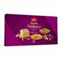 Haldiram  Shahi Andaaz