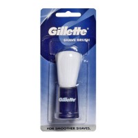 Gillette Shave Brush