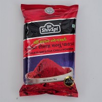 Shree Shankar Stemless Shertha Chilli Powder