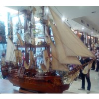 New World - Ship Full