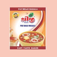 Shreeji Pavbhaji Masala