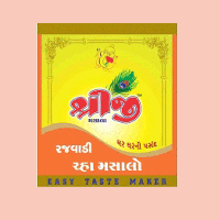 Shreeji Tea Masala