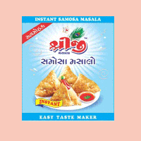 Shreeji Samosa Masala