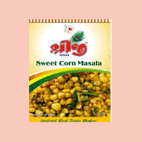 Shreeji Sweet Corn Masala 