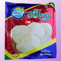 Shreeji Mathiya