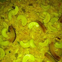Navinchandra Shresht Chewdo