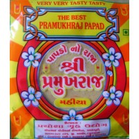 Pramukh Raj Mathiya