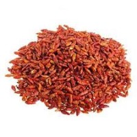 Small Spicy Chilly Whole