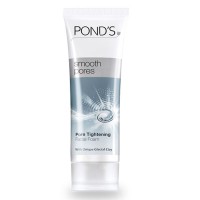 Ponds Face Wash - Smooth Pores