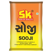 SK Sooji