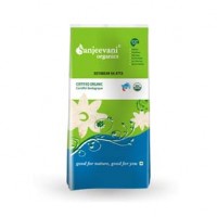 Sanjeevani Organic Soyabean ka Atta 