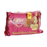 Sunfeast Special Butter Cookies