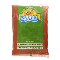 Spyran Reshampatti Chilli Powder