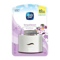 Ambi Pur Set & Refresh Starter Kit - Spring & Renewal
