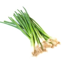 Spring Onion (Lili Dungdi)