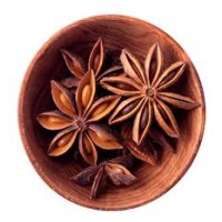 Star Anise (Badiya)
